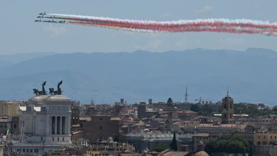 Italy lines up fallback plan for freeing €12 billion defense spending