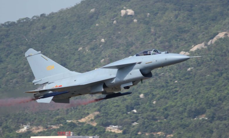 Bangladesh air force gets nod to spend billions on multirole fighters