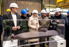 German arms makers lukewarm on government stakeholder push