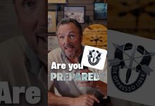 Prepping isn’t just for DOOMSDAY- are you prepared? #shorts #survival #tips #specialforces #survive