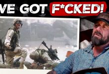 Black Hawk Down: Tom Satterly’s HARDEST Op in Somalia
