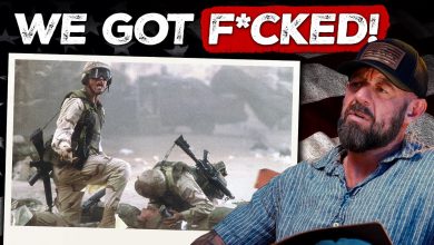 Black Hawk Down: Tom Satterly’s HARDEST Op in Somalia