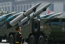 Cruise missiles are the present and future of warfare