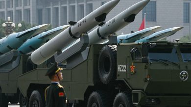 Cruise missiles are the present and future of warfare