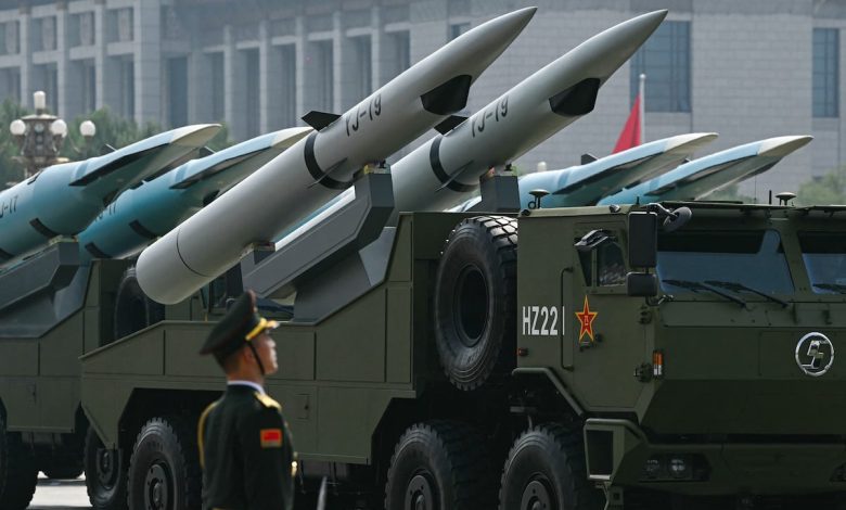 Cruise missiles are the present and future of warfare Cruise missiles are the present and future of warfare