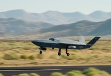 US Air Force drone wingmen to get own squadrons, chief nominee says