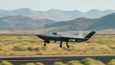 US Air Force drone wingmen to get own squadrons, chief nominee says