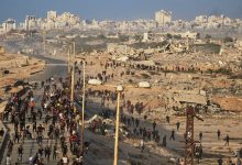 US sending about 200 troops to Israel to monitor Gaza ceasefire deal
