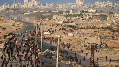 US sending about 200 troops to Israel to monitor Gaza ceasefire deal