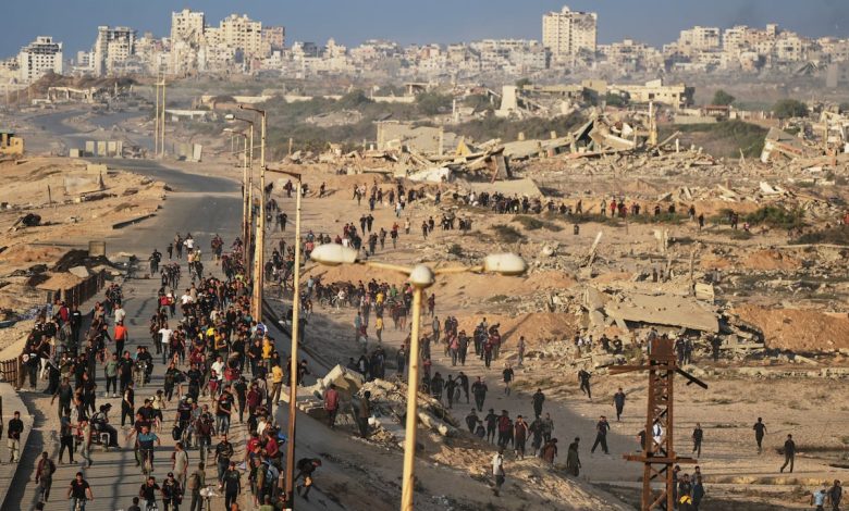 US sending about 200 troops to Israel to monitor Gaza ceasefire deal US sending about 200 troops to Israel to monitor Gaza ceasefire deal