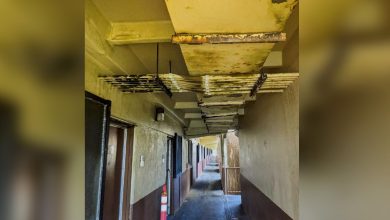 A new barracks task force aims to improve military living conditions