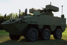 Anduril, GDLS team up on smarter battlefield radar