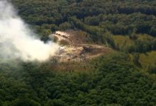 Blast at Tennessee military munitions plant kills multiple people