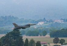 NATO to kick off annual nuclear deterrence exercise with more aircraft
