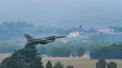 NATO to kick off annual nuclear deterrence exercise with more aircraft