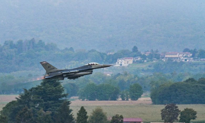 NATO to kick off annual nuclear deterrence exercise with more aircraft