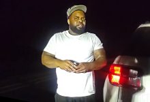 Louisiana Trooper Shoots Driver Who Reached For Gun During Traffic Stop