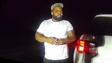 Louisiana Trooper Shoots Driver Who Reached For Gun During Traffic Stop