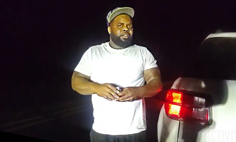 Louisiana Trooper Shoots Driver Who Reached For Gun During Traffic Stop