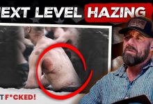He Shot Me in the D*ck During SEAL Training… And I Couldn’t Even Flinch