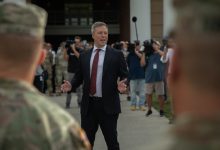 Driscoll goes scorched earth on Army buying inertia