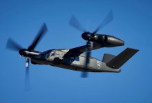 Army scrutinizes supply chain risks to deliver MV-75 aircraft by 2027
