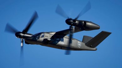 Army scrutinizes supply chain risks to deliver MV-75 aircraft by 2027