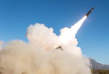 Army accelerates PrSM output as ATACMS nears sunset