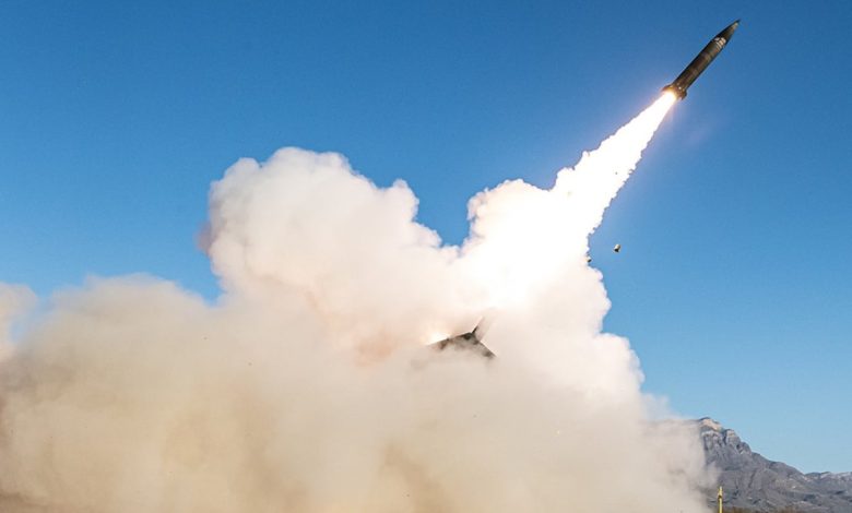 Army accelerates PrSM output as ATACMS nears sunset