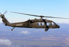 Sikorsky turns the venerable Black Hawk into a true unmanned aircraft
