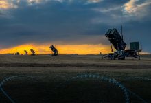 How the US Army, NATO are creating a new Eastern Flank Deterrence Line