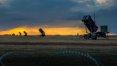 How the US Army, NATO are creating a new Eastern Flank Deterrence Line