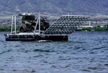 The Army’s new watercraft plan banks on autonomy, commercial ships
