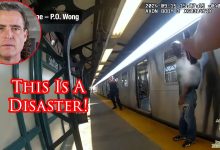 Brooklyn Police Take 0 Million Shots At Armed Turnstile Jumper