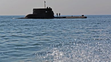 It’s crunch time for Poland to pick a new submarine design