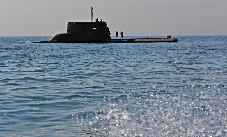 It’s crunch time for Poland to pick a new submarine design It’s crunch time for Poland to pick a new submarine design