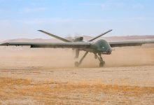 General Atomics, Hanwha to work on short takeoff version of Gray Eagle