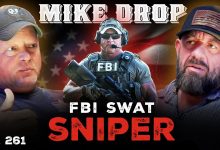 Inside an FBI SWAT Team’s Lethal Race to Save Hostages | Ep. 261
