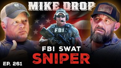 Inside an FBI SWAT Team’s Lethal Race to Save Hostages | Ep. 261
