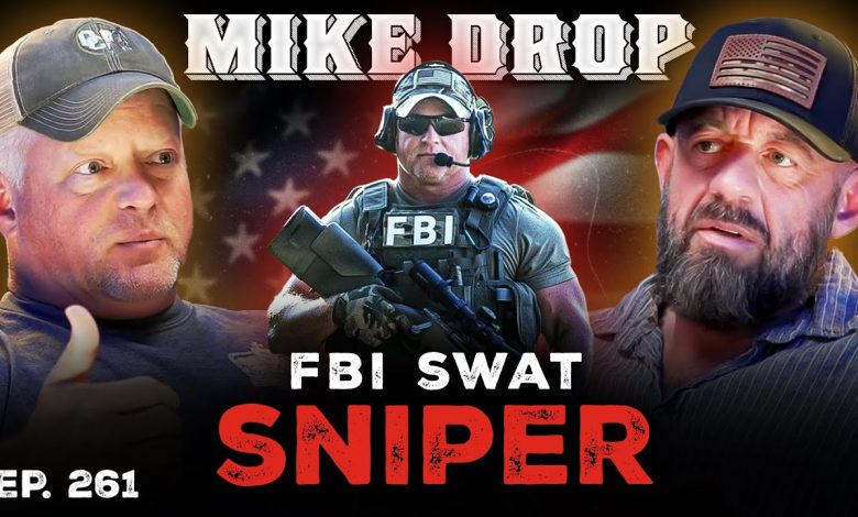 Inside an FBI SWAT Team’s Lethal Race to Save Hostages | Ep. 261