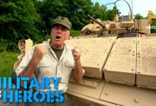 The Evolution of Armored Vehicles | Lock N’ Load (S1)