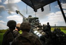 The Army must procure a mobile howitzer for Stryker brigades