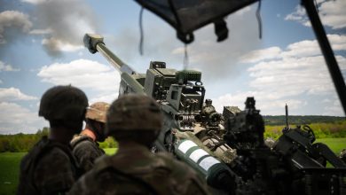 The Army must procure a mobile howitzer for Stryker brigades