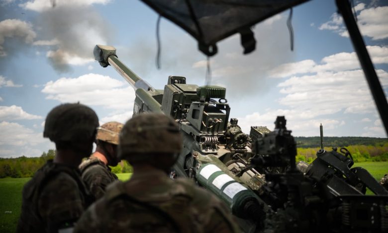 The Army must procure a mobile howitzer for Stryker brigades The Army must procure a mobile howitzer for Stryker brigades