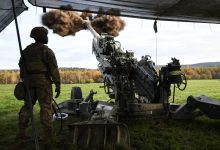Early drops of new Army command software delight artillerists in drill