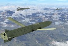 General Atomics successfully tests next-gen artillery round