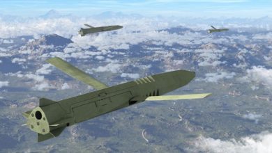 General Atomics successfully tests next-gen artillery round