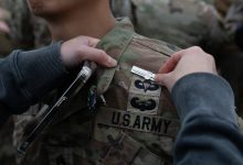 Soldiers push limits to compete for expert badges