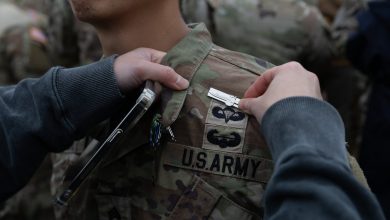 Soldiers push limits to compete for expert badges