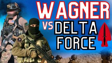 Delta Force CLAPPED Silly Lil Wagner Group in 2018…